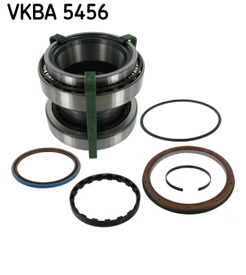 SKF Kerékcsapágy készlet VKBA5456_SKF